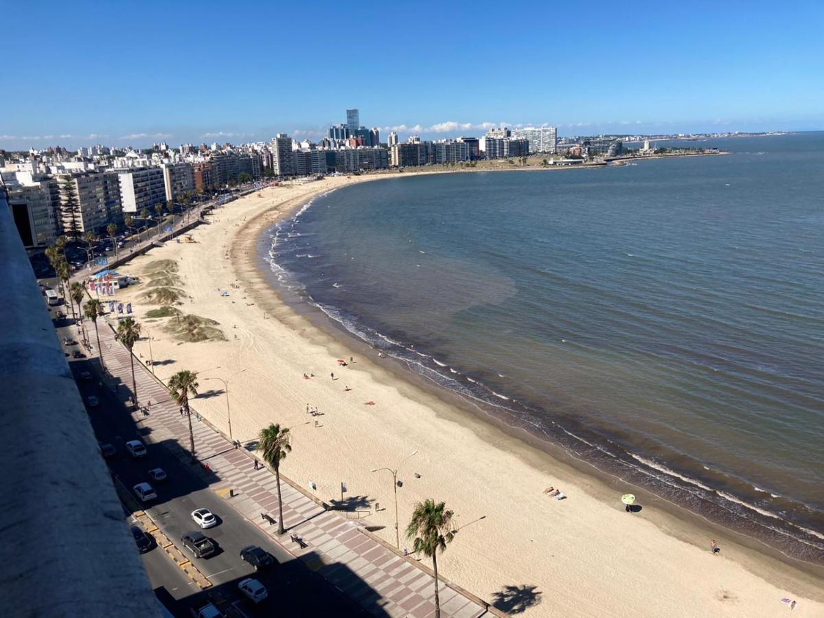 Rambla अपार्टमेंट Montevideo